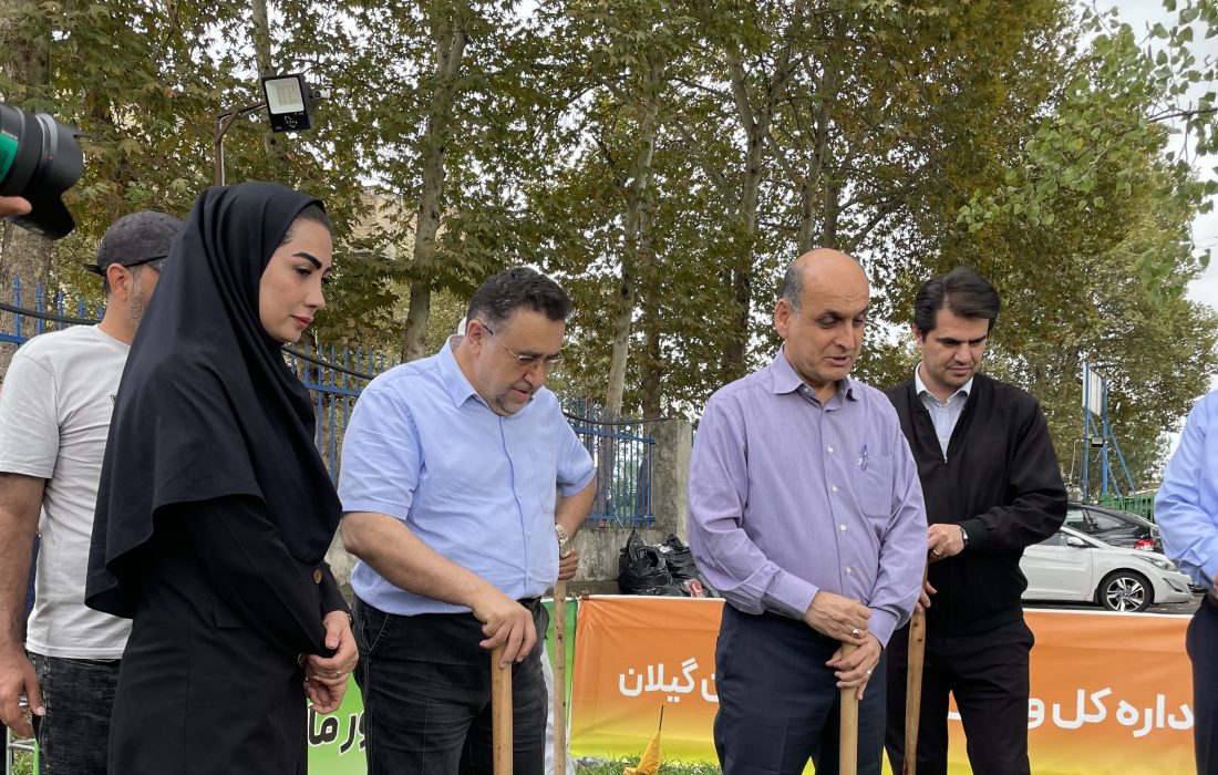 نوروزی: واگذاری زمین گلف انقلاب به فدراسیون و اعزام به بازیهای آسیایی ناگویا و جوانان بحرین آغاز تحول در گلف با نظر دکتر دنیامالی است