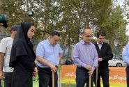 نوروزی: واگذاری زمین گلف انقلاب به فدراسیون و اعزام به بازی‌های آسیایی ناگویا و جوانان بحرین آغاز تحول در گلف با نظر دکتر دنیامالی است