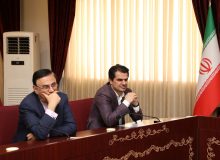 دکتر عزیزی: واگذاری زمین‌های انقلاب و 2 اعزام تاریخی نقطه عطف گلف ایران خواهد بود