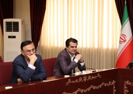 دکتر عزیزی: واگذاری زمین‌های انقلاب و 2 اعزام تاریخی نقطه عطف گلف ایران خواهد بود