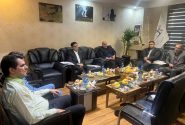 برگزاری نشست هیات‌رئیسه با محوریت در اختیارگرفتن زمین‌های گلف مجموعه انقلاب