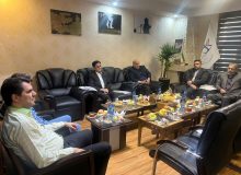برگزاری نشست هیات‌رئیسه با محوریت در اختیارگرفتن زمین‌های گلف مجموعه انقلاب