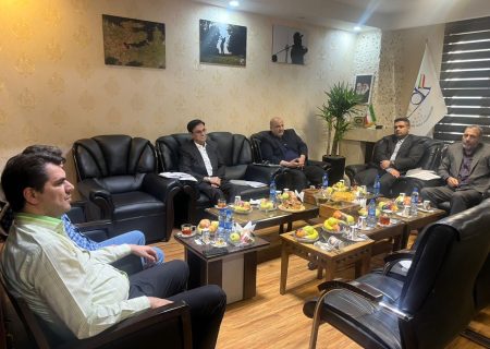 برگزاری نشست هیات‌رئیسه با محوریت در اختیارگرفتن زمین‌های گلف مجموعه انقلاب