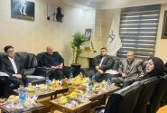 تقدیر هیات‌رئیسه فدراسیون گلف از دلیران‌فیروز