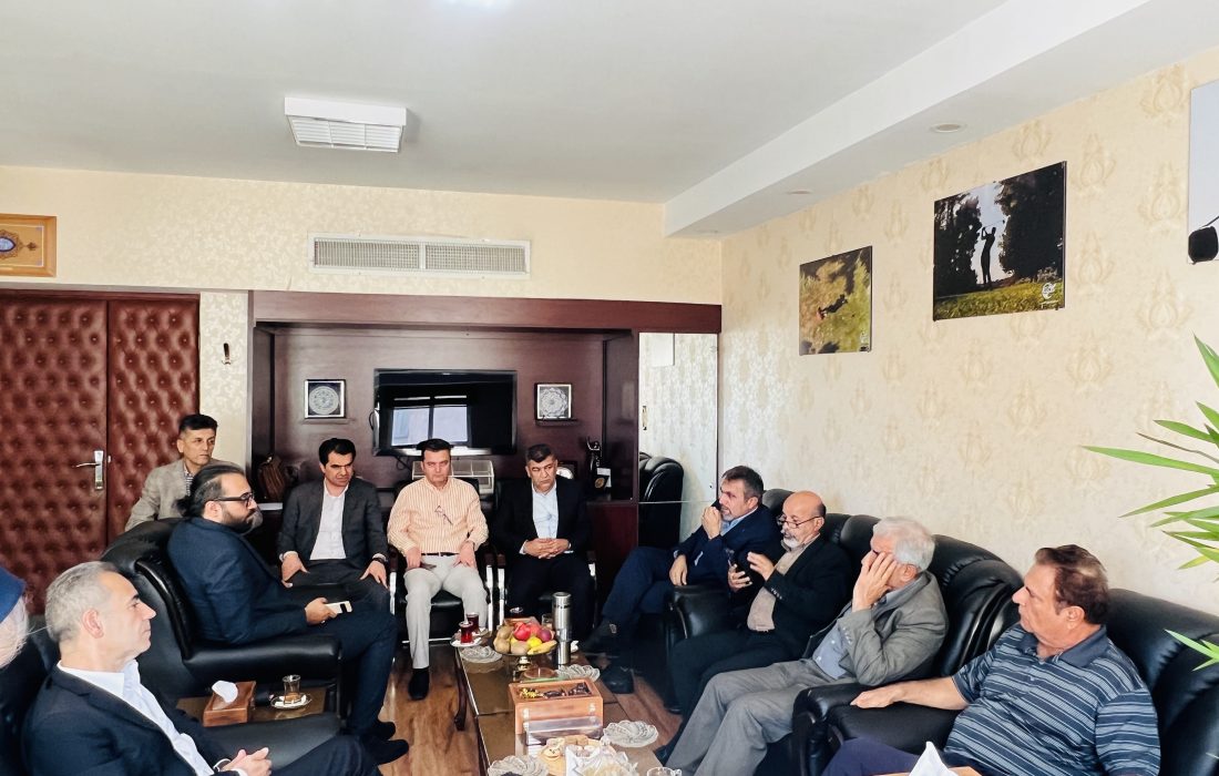 فصل جدید سوپر لیگ سال ۱۴۰۴ گلف کشور قرعه‌کشی شد