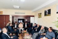 فصل جدید سوپر لیگ سال ۱۴۰۴ گلف کشور قرعه‌کشی شد