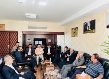 فصل جدید سوپر لیگ سال ۱۴۰۴ گلف کشور قرعه‌کشی شد
