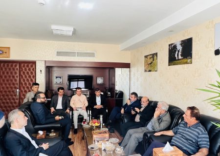فصل جدید سوپر لیگ سال ۱۴۰۴ گلف کشور قرعه‌کشی شد