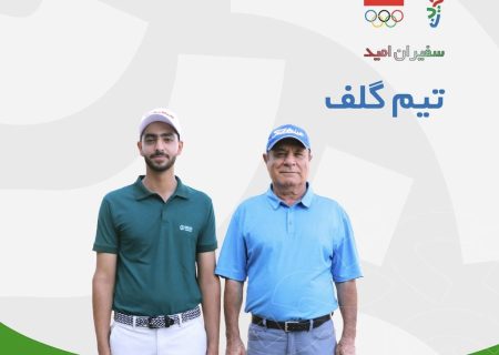 مولایی: نخستین بار است که در بازی‌های آسیایی جوانان حضور داریم
