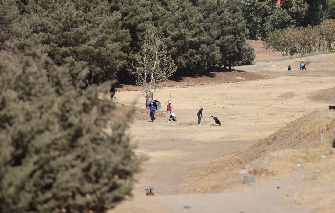 اسامی ناظران هفته نخست سوپر لیگ گلف اعلام شد