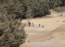 اسامی ناظران هفته نخست سوپر لیگ گلف اعلام شد