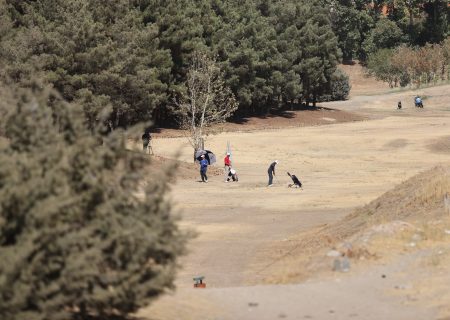 اسامی ناظران هفته نخست سوپر لیگ گلف اعلام شد