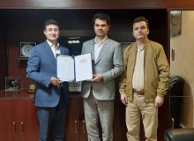 جوادی‌مقدم سرپرست انجمن مینی‌گلف ایران شد