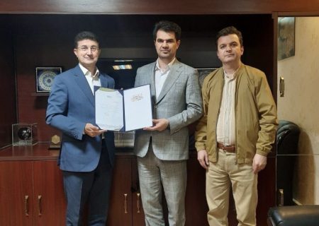 جوادی‌مقدم سرپرست انجمن مینی‌گلف ایران شد