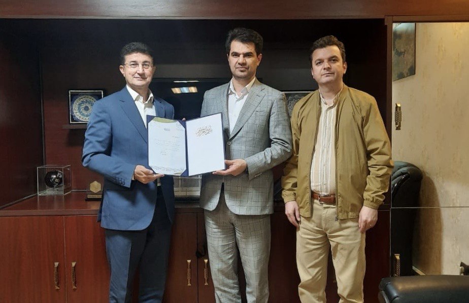 جوادی‌مقدم سرپرست انجمن مینی‌گلف ایران شد