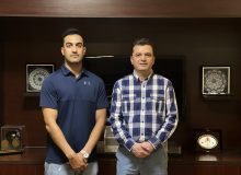 اعزام نمایندگان گلف ایران به مسابقات قهرمانی آسیا و اقیانوسیه 2025