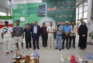 برترین‌های قهرمانی کشور پسران بالای 18 سال معرفی شدند/ حضور دبیرکل در مراسم اختتامیه