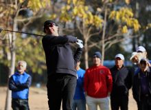 پایان دور رفت سوپر لیگ گلف کشور با صدرنشینی ملیحفاری و نفتوگاز