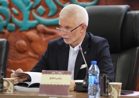 اسبقیان: اعزام گلفرها به بازیهای آسیایی جوانان نویدبخش آیندهای روشن است/ تقدیر فرهادیزاد از عملکرد دکتر عزیزی