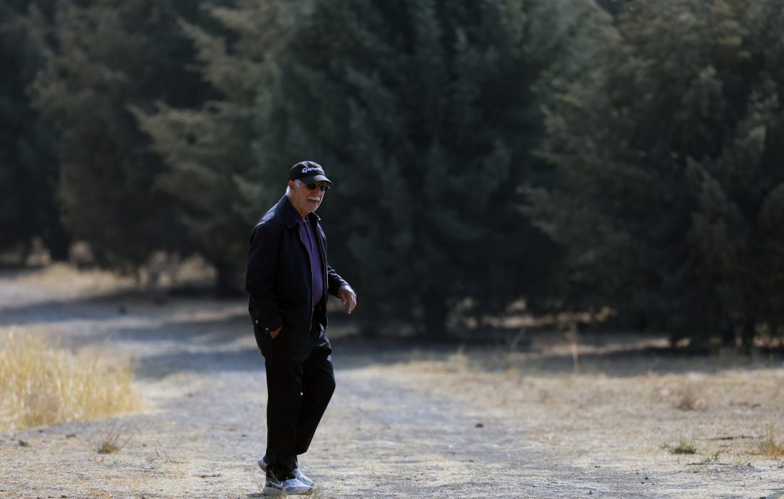 اسامی ناظران هفته اول دور برگشت سوپرلیگ گلف اعلام شد