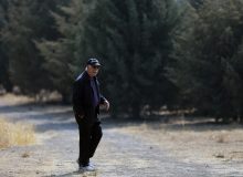 اسامی ناظران هفته اول دور برگشت سوپرلیگ گلف اعلام شد