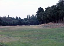 آغاز مسابقات گلف قهرمانی کشور پسران بالای 18 سال از فردا