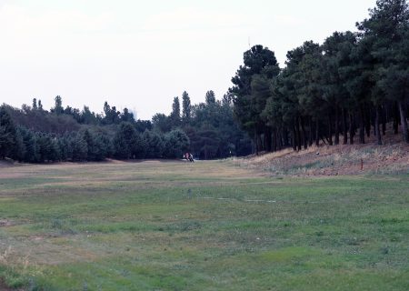 آغاز مسابقات گلف قهرمانی کشور پسران بالای 18 سال از فردا