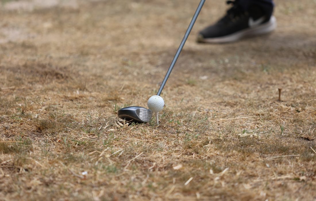 اسامی ناظران هفته دوم سوپر لیگ گلف اعلام شد