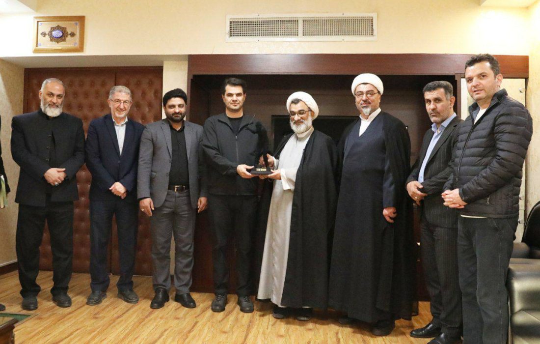 دبیر شورای عالی انقلاب فرهنگی: باید گلف در خانواده‌ها گسترش یابد