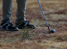 پیروزی بیبییان شاهینشهر در جدال حساس دور برگشت سوپر لیگ گلف کشور