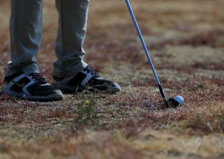 پیروزی بیبییان شاهینشهر در جدال حساس دور برگشت سوپر لیگ گلف کشور