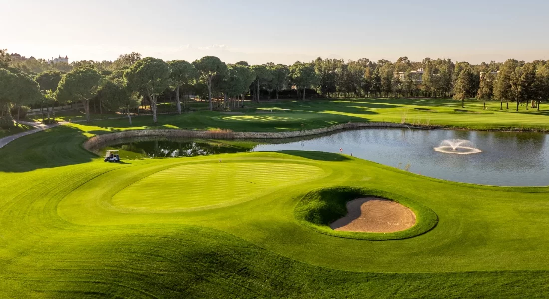 اعزام 4 نماینده گلف ایران به رقابتهای رنکینگ جهانی اوپن ترکیه