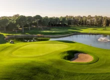 اعزام 4 نماینده گلف ایران به رقابتهای رنکینگ جهانی اوپن ترکیه