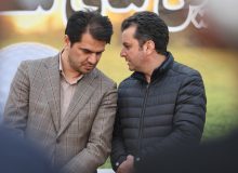 دکتر عزیزی: در تلاشیم که تازه به نقطه صفر در گلف برسیم!