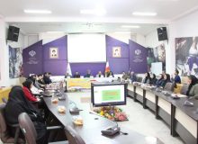 مجمع سالیانه هیات گلف استان سمنان برگزار شد