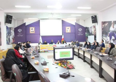 مجمع سالیانه هیات گلف استان سمنان برگزار شد