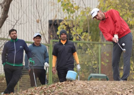 رنکینگ گلفرهای حاضر در 3 فصل مسابقات برترین‌ها اعلام شد