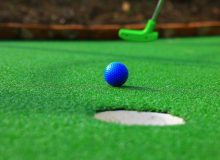 بخشنامه دوره مربی‌گری درجه 3 مینی‌گلف اعلام شد