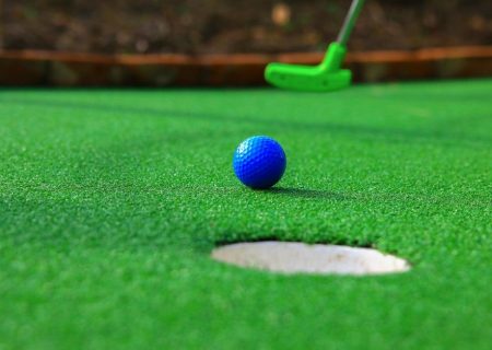 بخشنامه دوره مربی‌گری درجه 3 مینی‌گلف اعلام شد