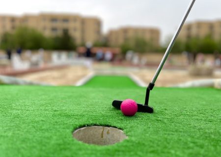 سامانه جامع مینی‌گلف کشور راه‌اندازی خواهد شد