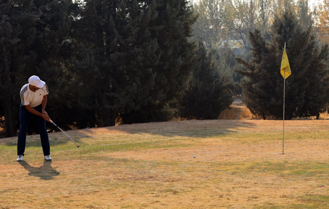 اسامی ناظران هفته دوم دور برگشت سوپرلیگ گلف اعلام شد