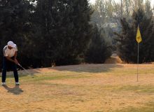 اسامی ناظران هفته دوم دور برگشت سوپرلیگ گلف اعلام شد