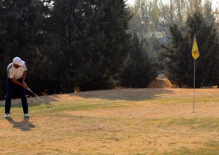 اسامی ناظران هفته دوم دور برگشت سوپرلیگ گلف اعلام شد