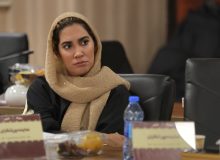 درخشش بانوی گلفر ایران در بخش NET رقابت‌های آماتور عجمان