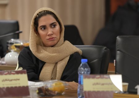 درخشش بانوی گلفر ایران در بخش NET رقابت‌های آماتور عجمان