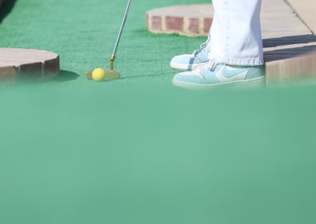 بخشنامه دوره کشوری داوری درجه 3 مینی‌گلف اعلام شد