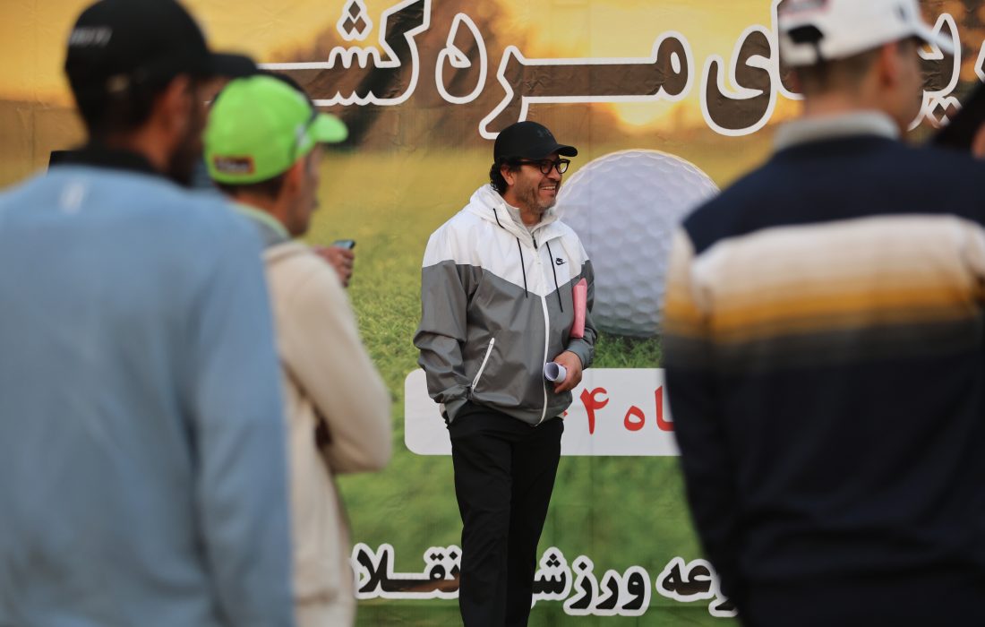 کریمیان: در سطح برترینها باید رفتار حرفهای داشته باشیم