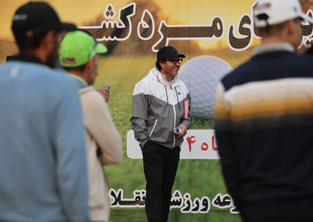 کریمیان: در سطح برترین‌ها باید رفتار حرفه‌ای داشته باشیم