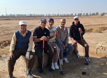 پایان هفته دوم دور برگشت سوپر لیگ؛ صدر و قعر جدول بی‌تغییر ماند