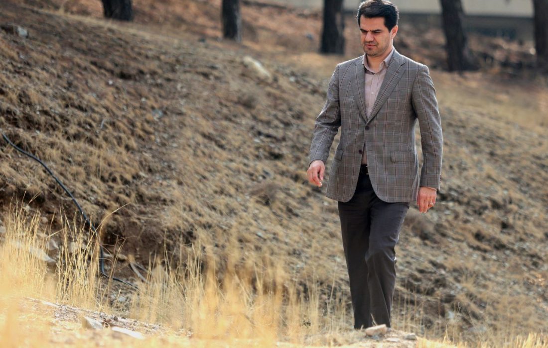 دکتر عزیزی در نشست کمیته همراهان OCA:باید تمامی عوامل موفقیت یک ورزشکار مد نظر قرار گیرد